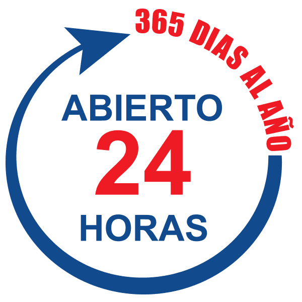 Logo 24 Horas