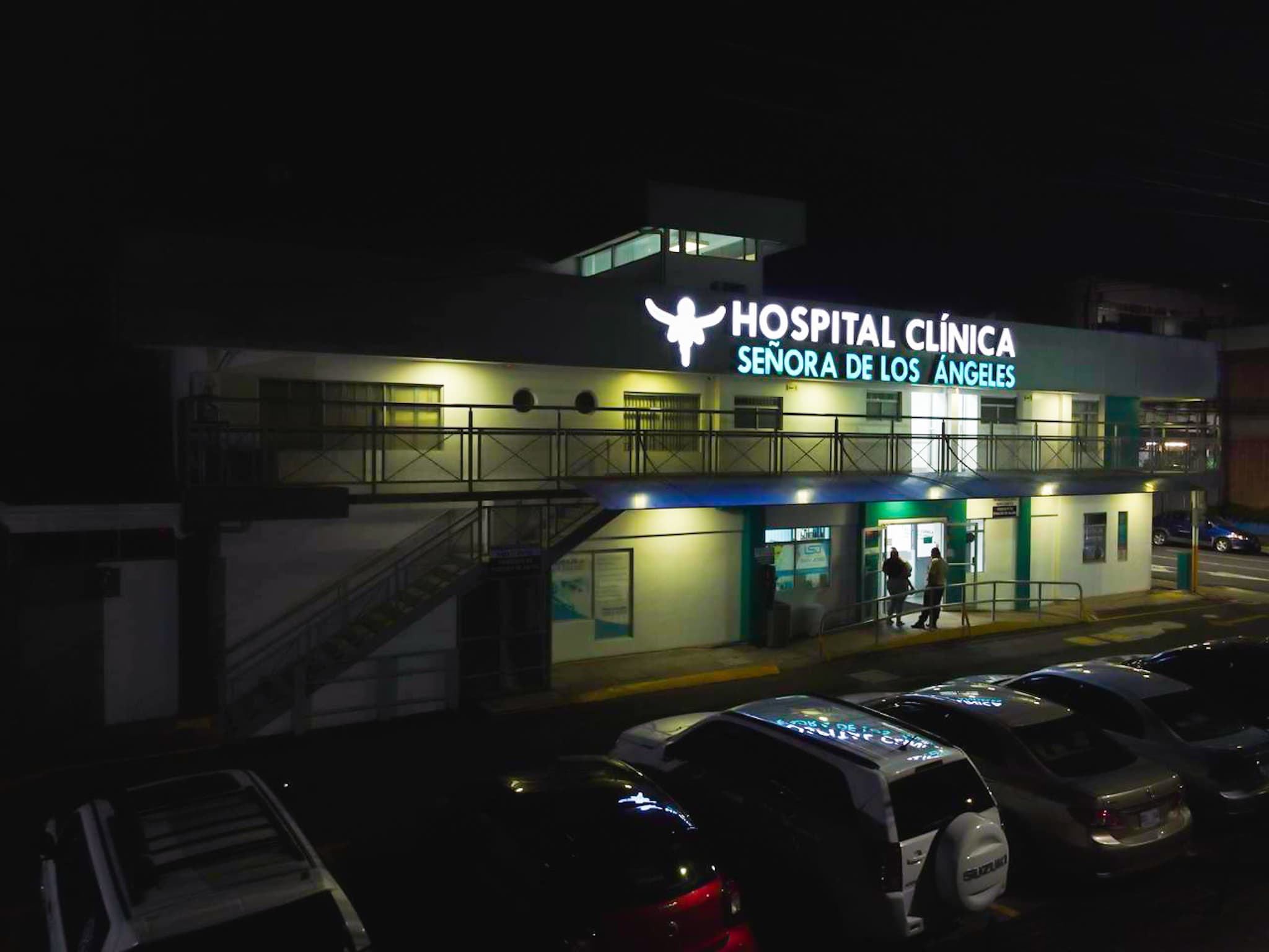 Chequeo médico general